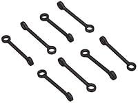 Algopix Similar Product 19 - Blade Rotor Head Linkage Set: 180 CFX