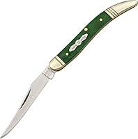 Algopix Similar Product 6 - Rough Ryder Baby Toothpick Green Bone