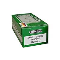 Algopix Similar Product 8 - Prebena J32CNKHA Finishing Nails Pack
