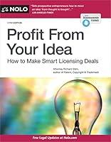 Algopix Similar Product 6 - Profit From Your Idea How to Make