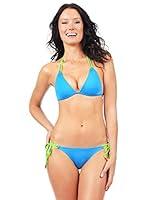 Algopix Similar Product 13 - Voda Swim Womens Envy Push Up Double