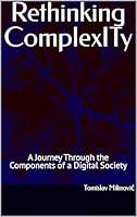 Algopix Similar Product 18 - Rethinking ComplexITy A Journey