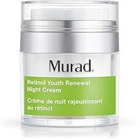 Algopix Similar Product 7 - Murad Retinol Youth Renewal Night