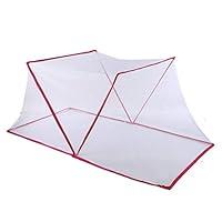 Algopix Similar Product 14 - Mosquito Net Travel Portable Folding
