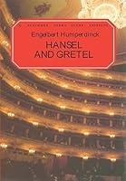 Algopix Similar Product 16 - Hansel and Gretel: Vocal Score