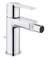 Algopix Similar Product 10 - GROHE 33848001  Lineare SingleLever