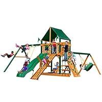Algopix Similar Product 12 - Gorilla Playsets 010004TS2 Frontier