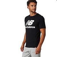 Algopix Similar Product 7 - New Balance Mens NB Essentials Stacked