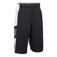 Algopix Similar Product 18 - Under Armour Boys Step Back Shorts