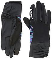 Algopix Similar Product 11 - ASICS Womens Felicity Fleece Glove