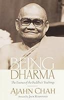 Algopix Similar Product 1 - Being Dharma The Essence of the