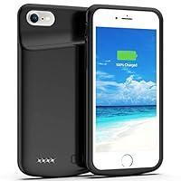 Algopix Similar Product 15 - Swaller Battery Case for iPhone 87SE
