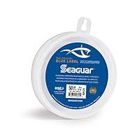 Algopix Similar Product 9 - Seaguar Blue Label 100 Flourocarbon