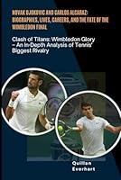 Algopix Similar Product 2 - Novak Djokovic and Carlos Alcaraz