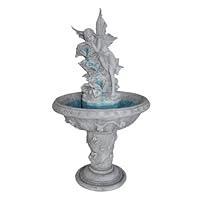 Algopix Similar Product 4 - Water Fountain  Pixie Fairy Garden