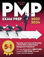 Algopix Similar Product 5 - PMP Exam Prep Skyrocket your Career by