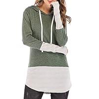 Algopix Similar Product 19 - Haalife Hoodies for Women Oblique