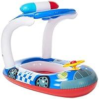Algopix Similar Product 3 - PINKMOBIEL  KINDERZWEMBADZITJ