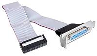Algopix Similar Product 14 - Delock Parallel Data Transfer Cable 