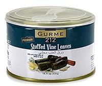 Algopix Similar Product 1 - Gurme212 Premium 14 oz Stuffed Vine