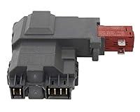 Algopix Similar Product 1 - 131763202 Door Lock Switch For