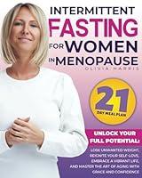 Algopix Similar Product 1 - INTERMITTENT FASTING FOR WOMEN IN