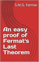 Algopix Similar Product 3 - An easy proof of Fermat's Last Theorem