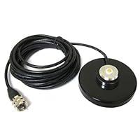 Algopix Similar Product 15 - ExpertPower 35 NMO Magnetic Car Trunk