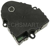 Algopix Similar Product 9 - Standard Motor Products F04020 Air Door