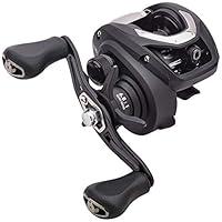 Algopix Similar Product 13 - Daiwa CC80 Casting Reel 681 Gear