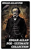 Algopix Similar Product 2 - Edgar Allan Poe  Ultimate Collection