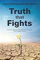 Algopix Similar Product 7 - Truth that Fights A Survivors Memoir