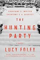 Algopix Similar Product 8 - The Hunting Party: A Novel