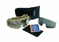 Algopix Similar Product 11 - UVEX by Honeywell S0765D XMF Tactical