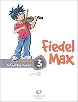 Algopix Similar Product 1 - Fiedel Max - Schule 3