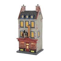 Algopix Similar Product 5 - Department 56 Harry Potter Village