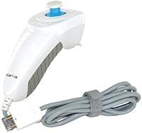 Algopix Similar Product 13 - Nyko 87105 Nintendo Wii Wired Kama