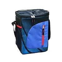 Algopix Similar Product 13 - LIXIAQ Backpack Backpack Picnic Bag