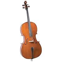Algopix Similar Product 10 - Cremona SC150 Premier Student Cello