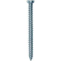 Algopix Similar Product 18 - Fischer  Window Frame Screws FFS 75 x