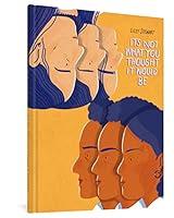 Algopix Similar Product 13 - It's Not What I Thought It Would Be