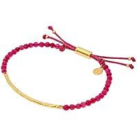 Algopix Similar Product 9 - gorjana Power Gemstone Pink Jade Beaded