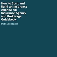 Algopix Similar Product 11 - How to Start and Build an Insurance