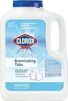 Algopix Similar Product 16 - Clorox PoolSpa Spa Bromine Tablets