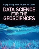 Algopix Similar Product 2 - Data Science for the Geosciences