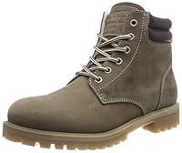 Algopix Similar Product 3 - Mustang Mens Ankle Classic Boots