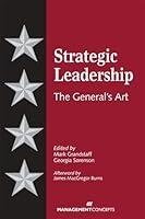 Algopix Similar Product 15 - Strategic Leadership: The General's Art