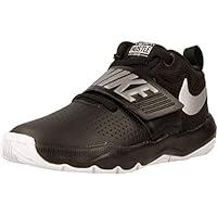 Algopix Similar Product 6 - Nike UnisexChild Team Hustle D 8 Ps
