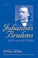 Algopix Similar Product 3 - Johannes Brahms: Life and Letters