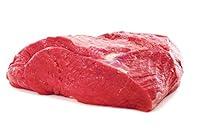 Algopix Similar Product 6 - 100 Grass Fed Beef Top Round Roast